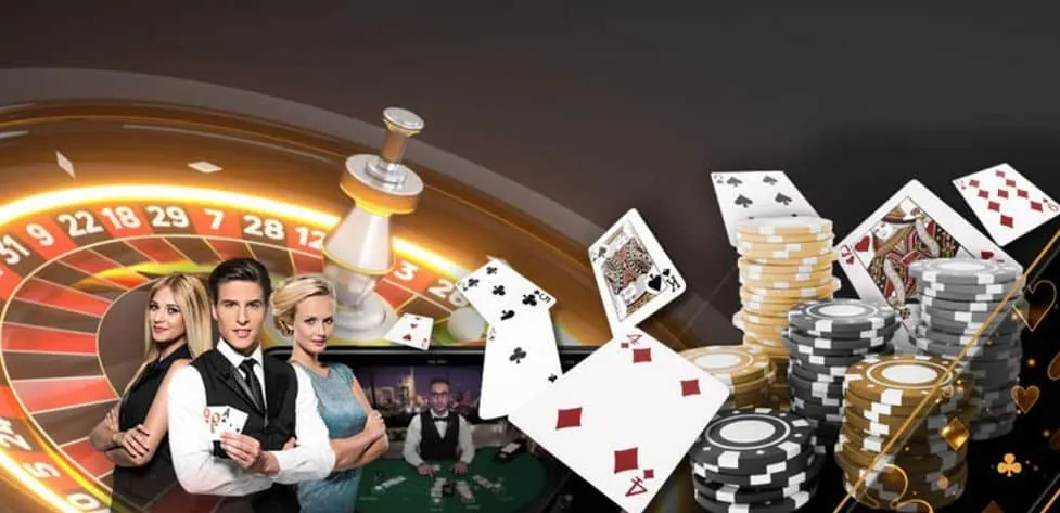tg777 Casino Login Registration Steps